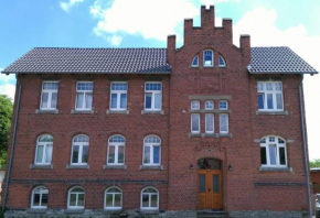 Wohnen im alten E-Werk Oebisfelde